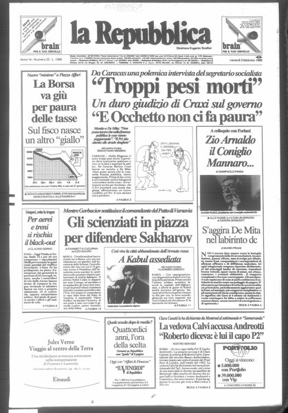 La repubblica